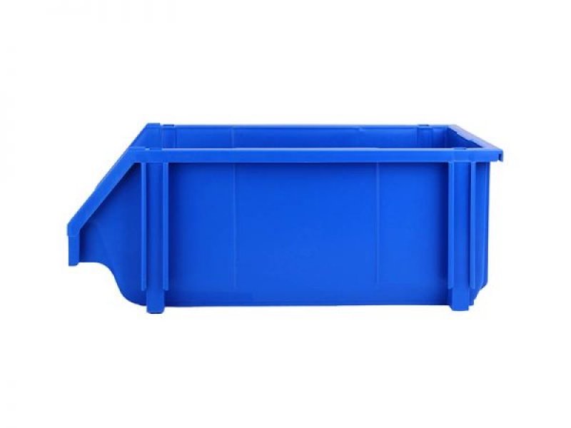 Plastic storage binsStackable storage binsHanging storage bins