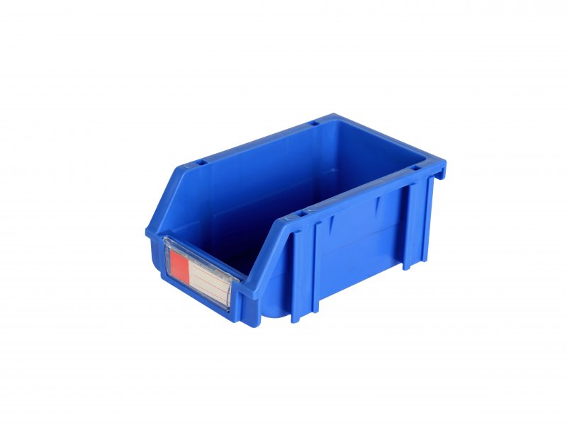 Plastic storage binsStackable storage binsHanging storage bins